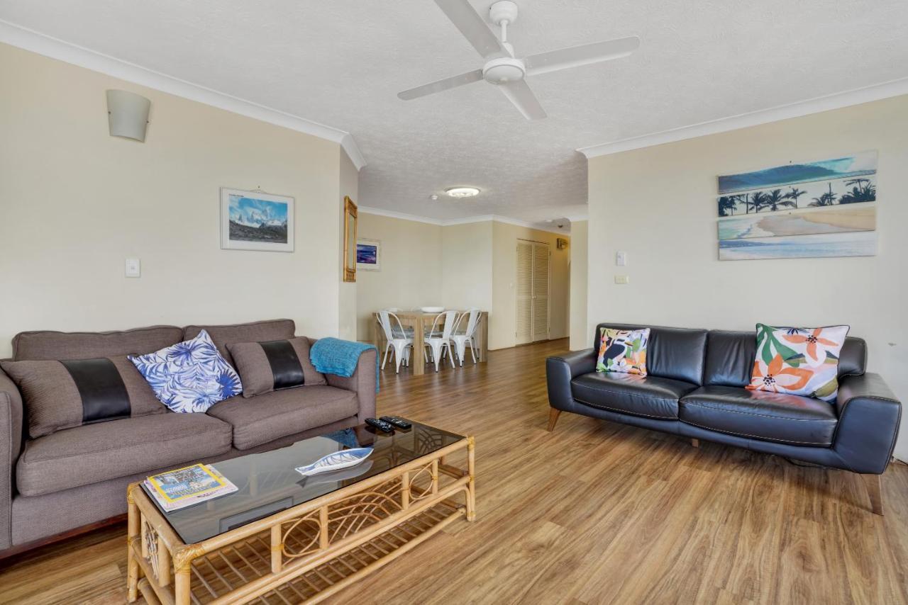 Beach Palms Holiday Apartments 골드코스트 외부 사진